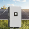 EU Stock Deye 20 KW 3 Three Phase Low Voltage Deye Sun 20KW Hybrid Solar Inverter Sun 20K-SG05lp3-EUu-SM2