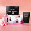 LiBeauty Lash Lift and Brow Lamination Kit  Eyelash Perm Kit Private Label Lash Lift Kit Professional Keratin Lash Lift Kit