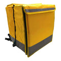 Wholesale Waterproof Grocery Thermal Pizza Insulated Food Delivery Bag Cooler Bag for Delivery Lunch Food Hot