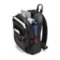 Factory New Design Hot Sell Bulk Travel Shoulder Waterproof Crossbody Custom Men Sling Bag