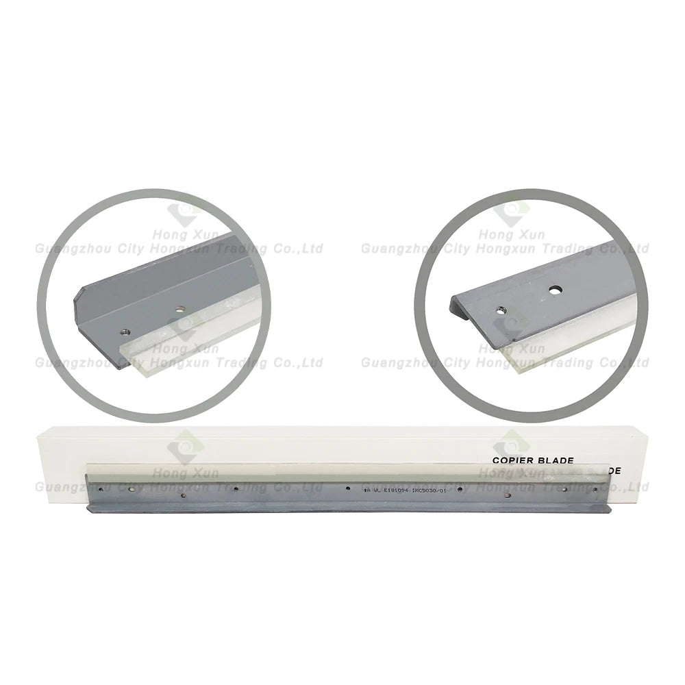 New Edition Drum Cleaning Blade for Canon IR Advance C5030 C5035 C5235 C5240 NPG-46 IRC5030 IRC5035 IRC5235 IRC5240 Copier Parts