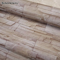 2 Years Modern Hotel Low Price Black Gold Wallpaper