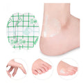 Grinding Feet Invisible Heel Stickers Shoes  Anti-wear  High Heels  Foot Stickers