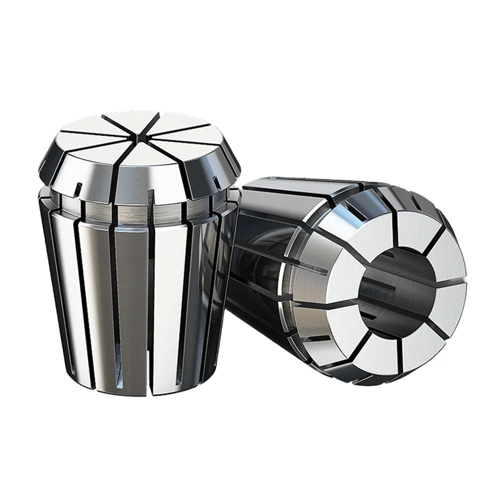 Weix ER Collet Cnc Machining Spindle Motor Tool Accessories ER16/ER20/ER25  ER Collet
