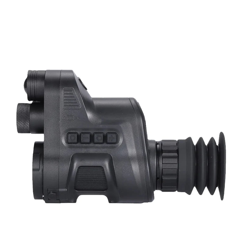 HENBAKER NV710S Scope Night Vision Hunting Monocular Night Vision Sight Night Vision
