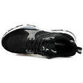 GUYISA Brand Flying Woven Breathable Steel Toe Work Shoes Men's Steel Toe Safety Shoes