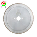 2023 Latest Design 14 Inch 350 Mm Dekton Blade Diamond Saw Blade for Ceramic Granite Marble Cutting J Diamond Cutting Blade