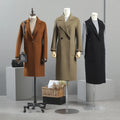 Popular Linen Mannequin Torso