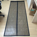Modern Polyester 90*210 100*210 110*210 120*220 Factory Price Customization Mosquito Door Net Screen