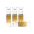 Private Label Organic 24k Gold Skin Foam Face Wash Deep Cleansing Pores Acne Moisturizing Facial Cleanser Foundation Base