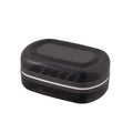 Strong Sealing Leak Proof Portable Travel Soap Box Soap Bar Holder Dish Container Case Dish