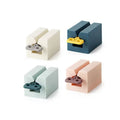 Wholesale Rolling Rotate Toothpaste Tube Squeezer Facial Cleanser Hand Cream Toothpaste Squeezer