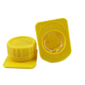 Recycled PP/PE Streamcap Drink Cap Helicap Custom Bottle Cap