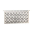 Portable New Langstroth Beekeeping Accessories Plastic Multi-Function Bee Feeder for Bees