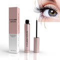 Oil Free 100% Natural Organic Liquid Eyelashes Growth Lengthening Manufacturers Eyelash Enhancement Serum Private Label