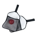 Sublimation Neoprene Storage Bag for Sport Pickle Paddle Board Covers with Pickle Paddle Board Design