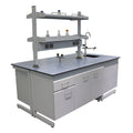 Junior High School Classroom Innovative Scientific Mfg L Chemical Supplies Sink Laboratory Furniture