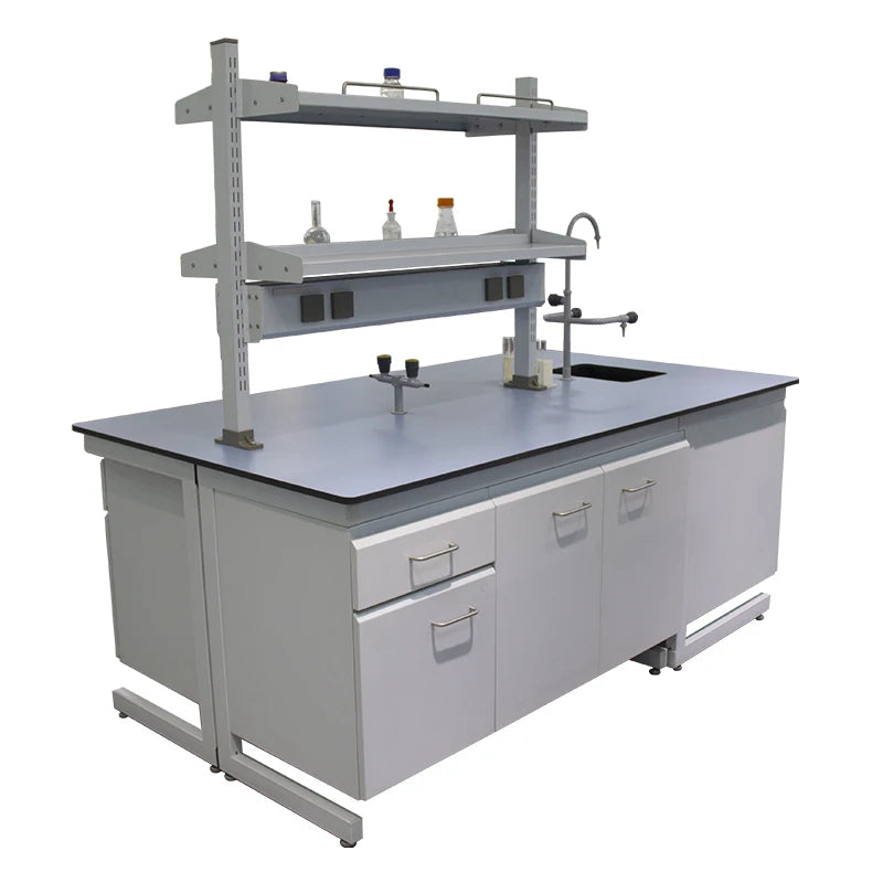 Junior High School Classroom Innovative Scientific Mfg L Chemical Supplies Sink Laboratory Furniture