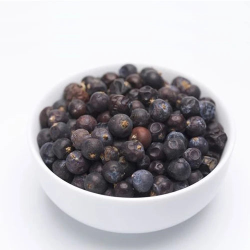 Du Song Zi Wholesale Natural Dried Juniper Berries for Food