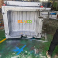 HDPE  IBC mold 220L  1000L Plastic Bottle Extrusion Blow Mould Aluminum Extrusion Mold