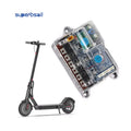Updated Plastic Main Board ESC Switchboard Controller for XIAOMI M365 1S Electric Scooter Essential Motherboard Parts