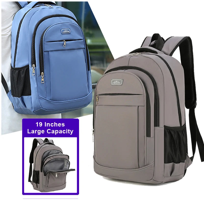 OMASKA School Bags 2022 Batoh Leisure Large Capacity Waterproof Bag School Set