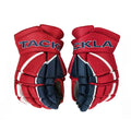 All-Round 3D Cut Wear-Resistant Superfine Fiber Sports Gloves for Hand Hockey Superior Protection