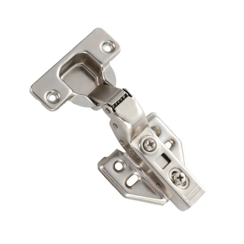 Special Discount 105 Degree Cold-rolled Steel Soft Close Hydraulic Cabinet Concealed Hinge 1.2 Mm Furniture Hinge