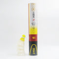 Hybrid 3in1Badminton Shuttlecock Unique Design Hot Sale Original Goose Feather Badminton Shuttlecocks