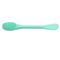 Private Label DIY Face Mask Stick Brush Personalized Silicone Facial Cream Cosmetic Spatula Massage Stick