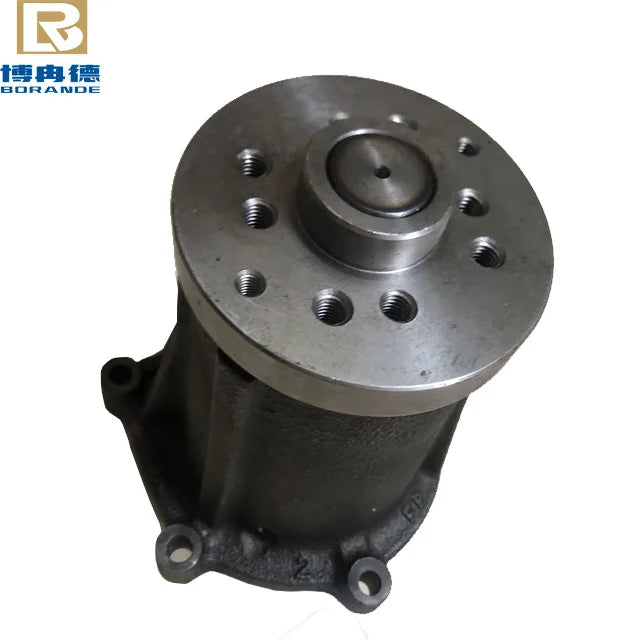 8-98047689-4 4JJ1 JS160W SH130 Water Pump