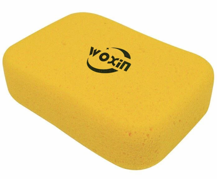 WOXIN China Factory Supply Tile Grouting Sponge Grout Scrub Polishing Sponge Household Ecofriendly Tile Grout Sponge