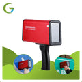 Single-Angle Reflective Portable GPS Retroreflectometer for Road Marking Line for Test 1-Year Warranty