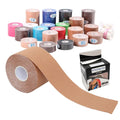 Elastic Tape Sportrock Tape Kinesiology Okuses Kt Tape Kinesiology Pre Cut