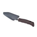 Winslow & Ross Professional Hand Tools Carbon Steel Garden Tool Soft Plastic Handle Garden Trowel