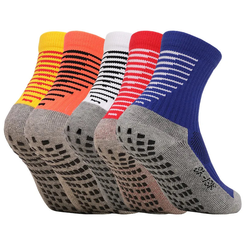Moisture Wicking Quick Drying Sports Socks Breathable Boat Socks Adult Outdoor Summer Cool Running Socks MegaBDM