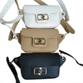 Wholesale Hot Sell Luxury Women Elegant Fashion Shoulder Handbag Women Bags Crossbody