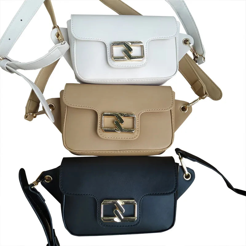 Wholesale Hot Sell Luxury Women Elegant Fashion Shoulder Handbag Women Bags Crossbody
