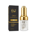 AiXin Private Label 30ML Collagen HA Niacinamide Vitamin E Vitamin C Face Serum Anti Aging Whitening Serum 5 in 1 Serum