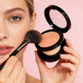 Wholesale Waterproof Long Lasting Blush Makeup High Pigment Private Label Make Your Own Blush