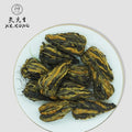 Pagoda Chrysanthemum Black Tea High Mountain Honey Fragrance Yunnan  Black Tea Yunnan Red Chrysanthemum Pagoda Tea