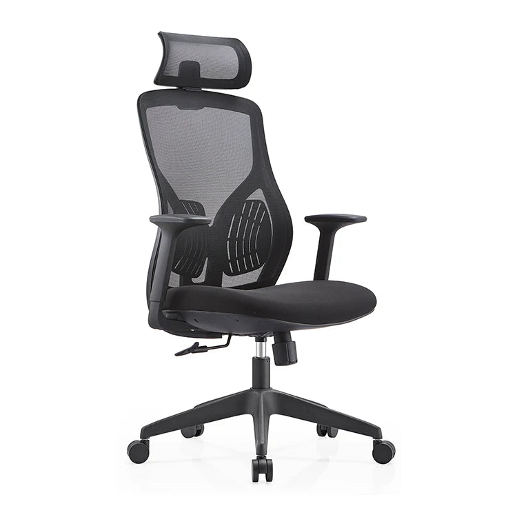 NOEL Factory Directly Ergonomic Office Furniture Mesh Chairs Staff Computer Chair