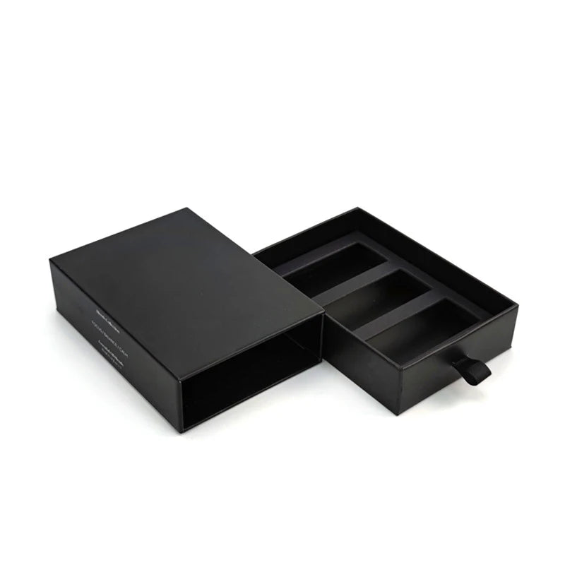 Wholesale Custom Packaging Gifts Jewelry Custom Packaging Cartons Shipping Drawer Boxes