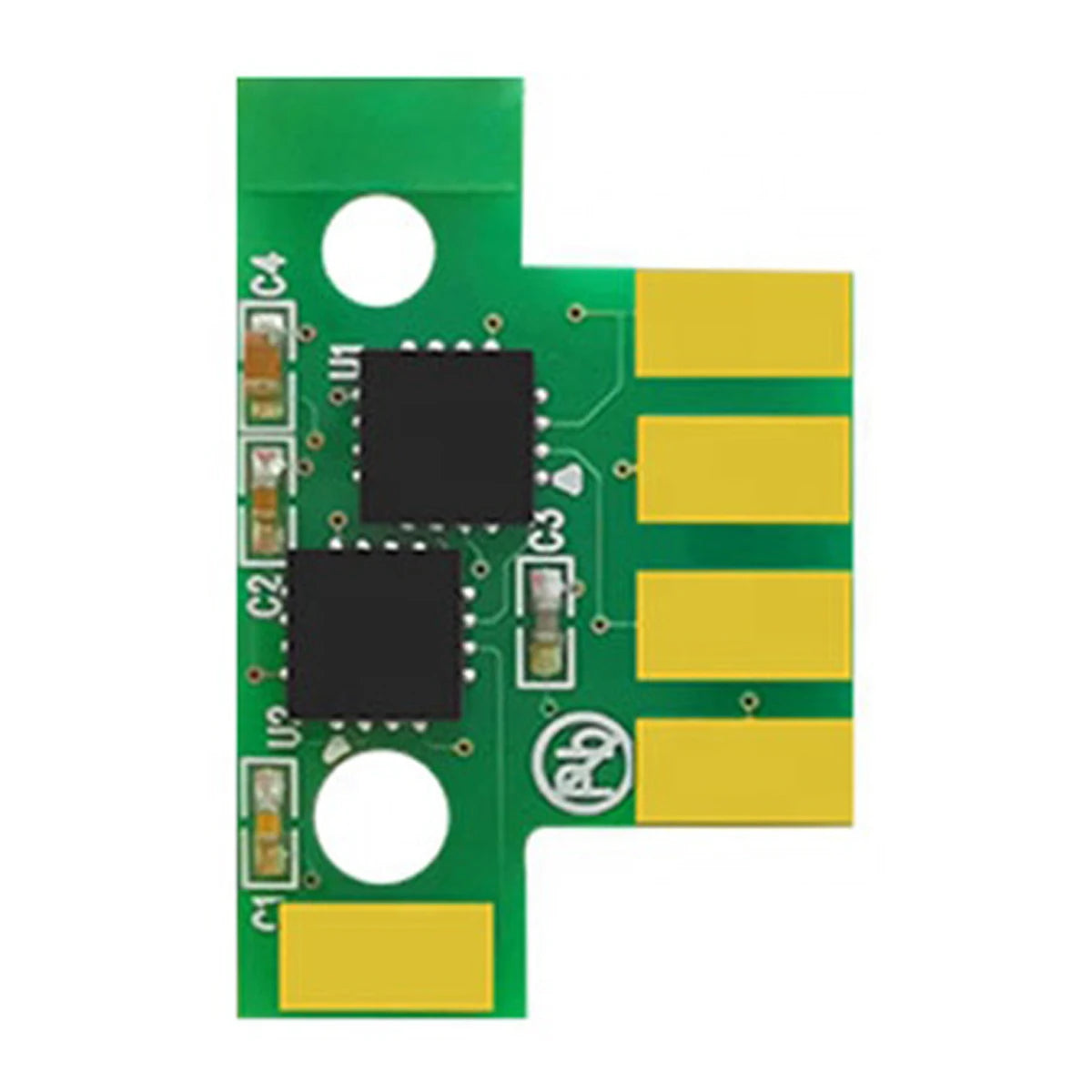 3K 2.3K Chip for Lexmark CS317 CS417 CS517 CX317 CX417 CX517 CS-317 CS-417 CS-517 CX-317 CX-417 CX-517 CS CX 317 417 517 Dn De