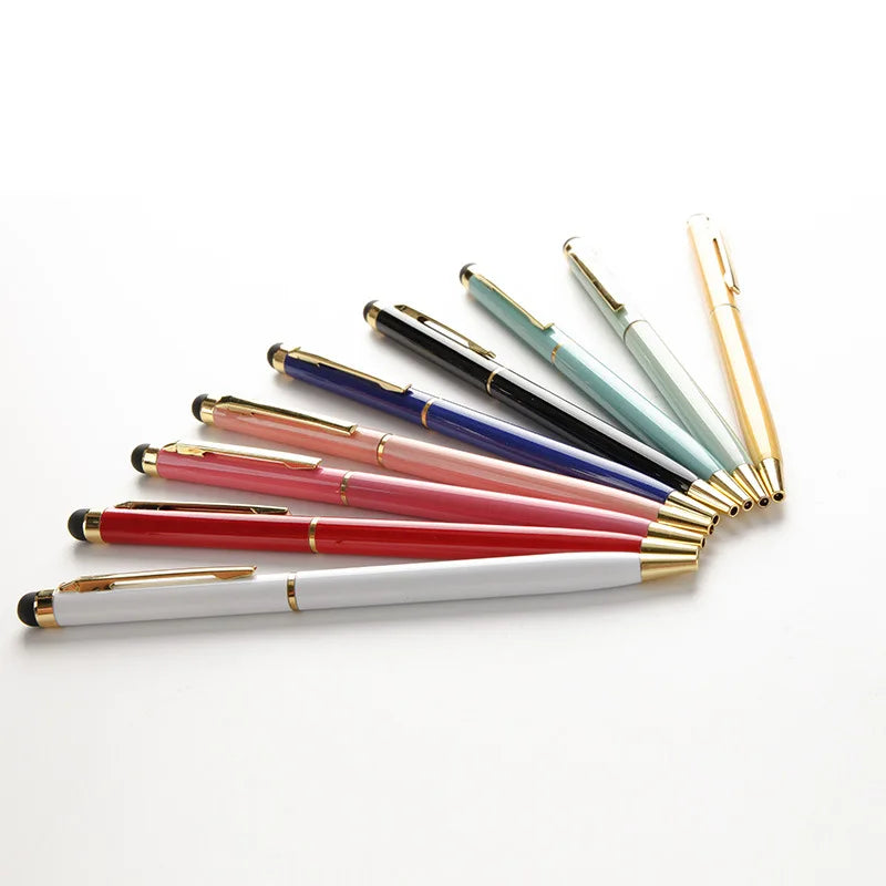 More Color Available Hotselling Ballpoint Pen Wholesale in Stock