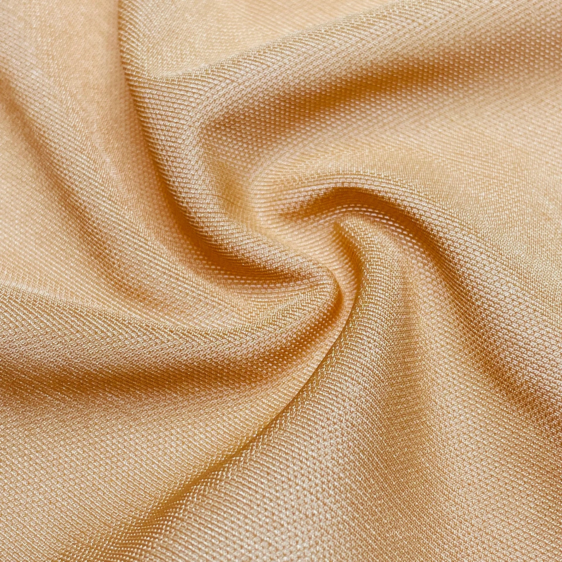 Custom 4 Way Stretch Power Net Nylon Spandex Mesh Fabric Breathable Knitting for Girls Sportswear Lingerie Shapewear Swimwear