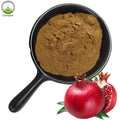 Best Selling Products Natural Pomegranate Peel Extract Powder