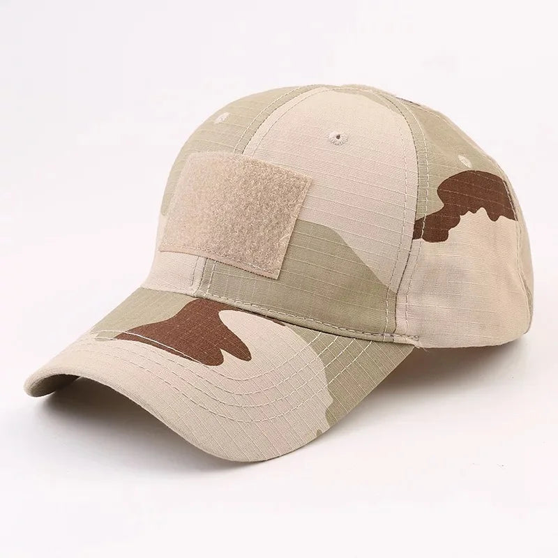 New Outdoor Sunshade Cap Men's Baseball Cap Custom Stock.
