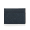Top Quality Genuine Leather Credit Card Holder Luxury Custom Cardholder RFID Blocking Gift Card Sleeve