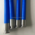 China Hot Sale Brewery Hose High Temperature Food Grade Hose with Tri-clamp